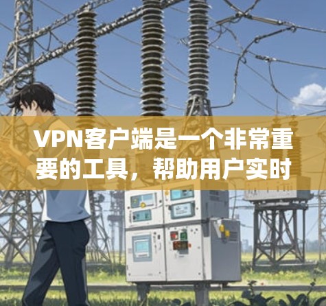 VPN客户端是一个非常重要的工具，帮助用户实时连接全球互联网。以下是几款 popular 的VPN客户端推荐