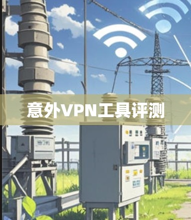 意外VPN工具评测