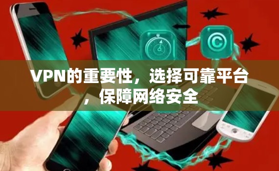 VPN的重要性，选择可靠平台，保障网络安全