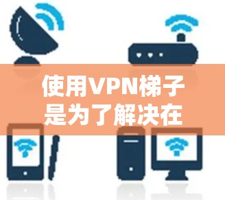 使用VPN梯子是为了解决在多个VPN服务器之间连接的挑战，确保数据的安全和可靠传输。以下是使用VPN梯子的详细步骤