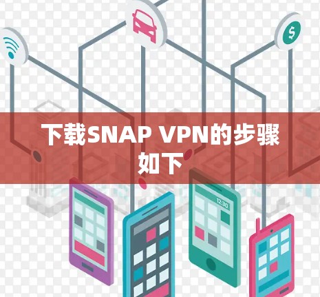 下载SNAP VPN的步骤如下