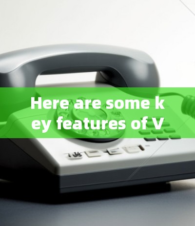 Here are some key features of VPN clients: