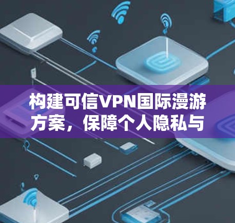 构建可信VPN国际漫游方案，保障个人隐私与网络安全
