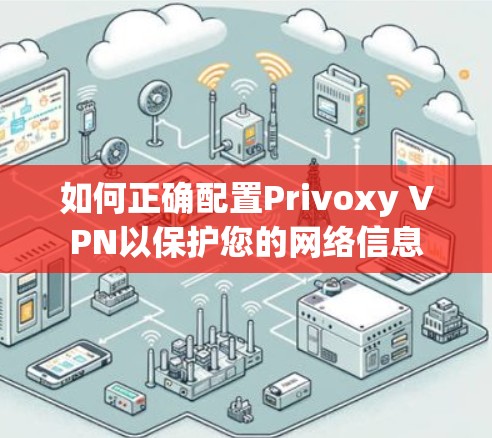 如何正确配置Privoxy VPN以保护您的网络信息