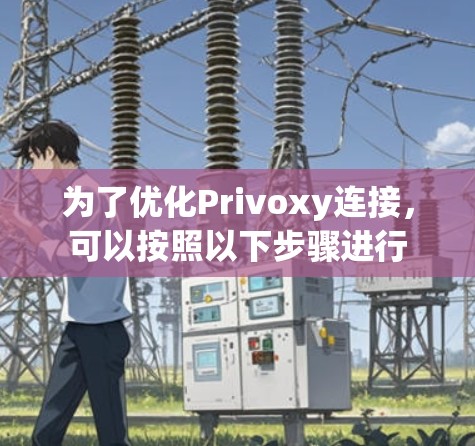 为了优化Privoxy连接，可以按照以下步骤进行