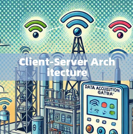 Client-Server Architecture