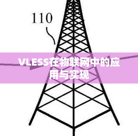 VLESS在物联网中的应用与实现