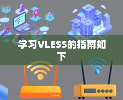 学习VLESS的指南如下