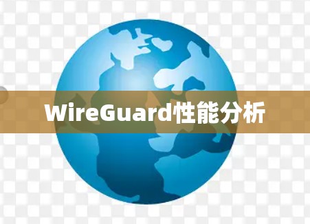 WireGuard性能分析