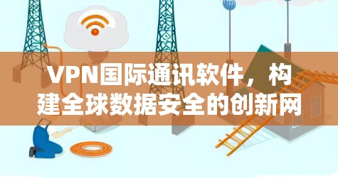 VPN国际通讯软件，构建全球数据安全的创新网络