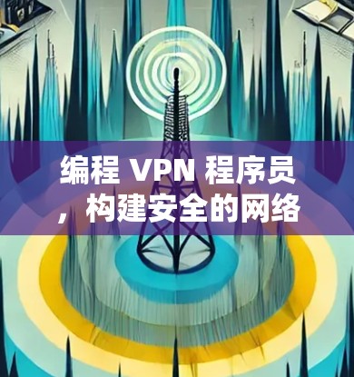 编程 VPN 程序员，构建安全的网络世界