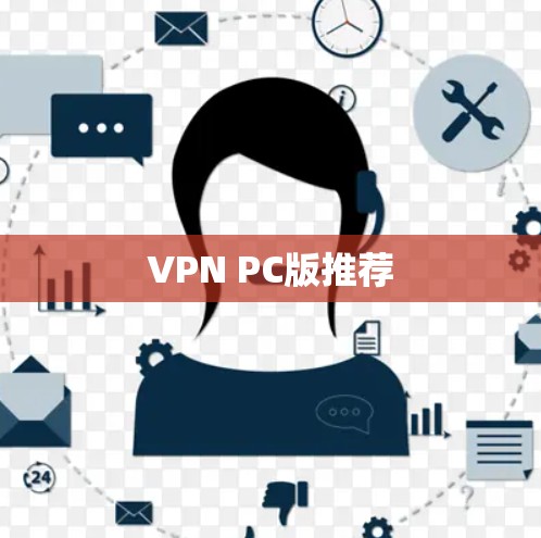 VPN PC版推荐
