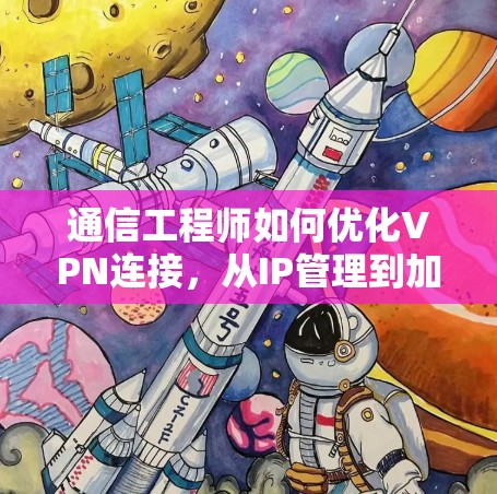 通信工程师如何优化VPN连接，从IP管理到加密安全的实用指南