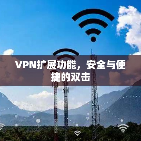VPN扩展功能，安全与便捷的双击