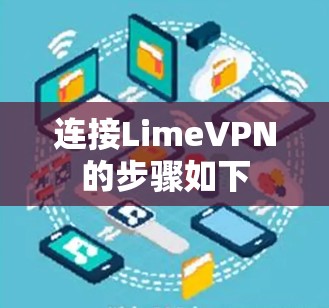 连接LimeVPN的步骤如下