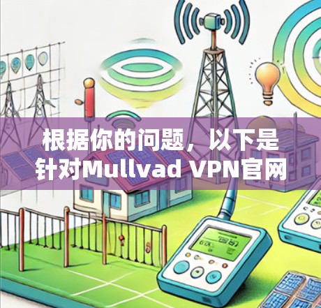 根据你的问题，以下是针对Mullvad VPN官网无法下载的解决方案