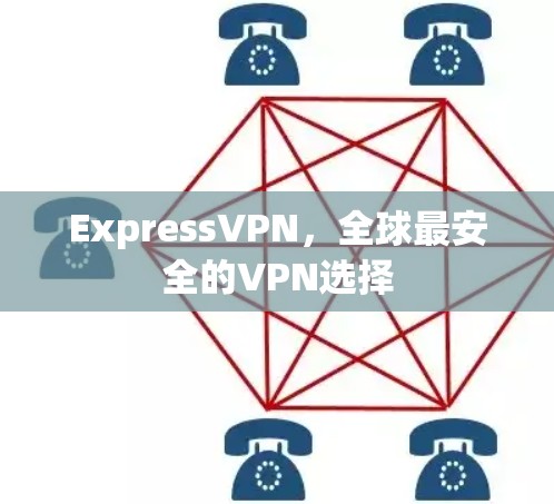 ExpressVPN，全球最安全的VPN选择