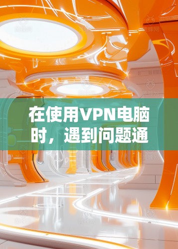 在使用VPN电脑时，遇到问题通常需要从多个方面进行检查和处理。以下是一步步的解决方案