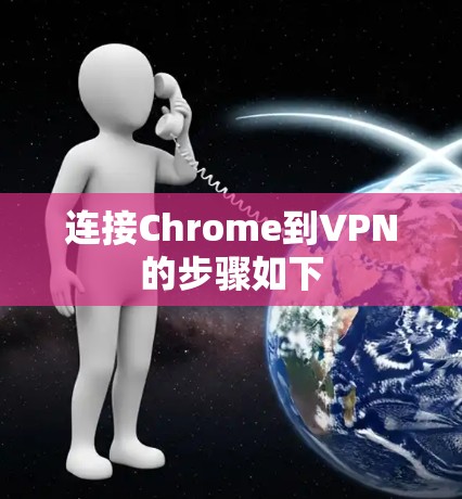 连接Chrome到VPN的步骤如下