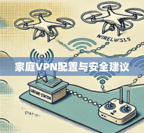 家庭VPN配置与安全建议