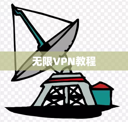 无限VPN教程