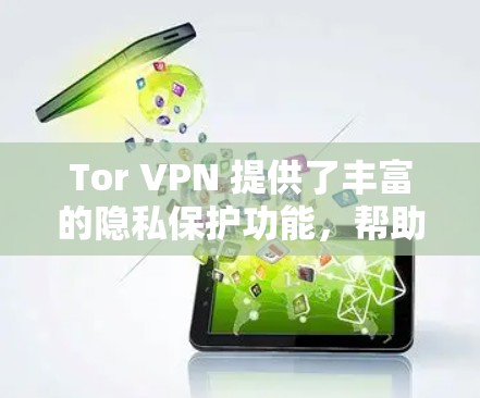 Tor VPN 提供了丰富的隐私保护功能，帮助用户在使用 TorVPN 时保护个人数据的安全。以下是关于 Tor VPN 隐私保护设置的常见指导，供您参考