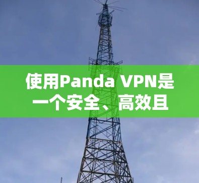 使用Panda VPN是一个安全、高效且友好的VPN解决方案。以下是使用Panda VPN的指南，帮助您顺利完成连接