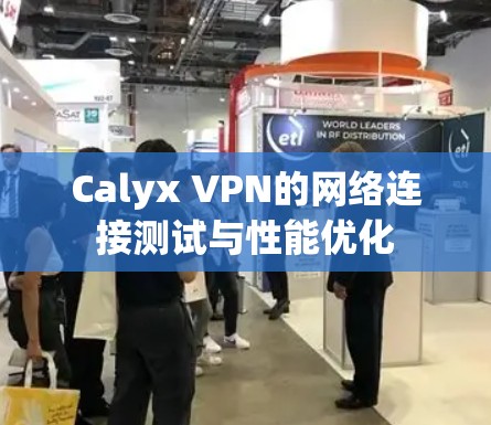 Calyx VPN的网络连接测试与性能优化