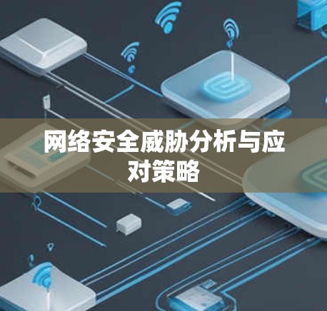 网络安全威胁分析与应对策略
