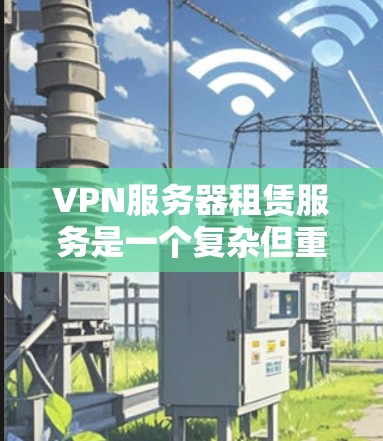 VPN服务器租赁服务是一个复杂但重要的服务，帮助用户在线上高效地访问各种网络资源。以下是对该服务的详细分析和建议