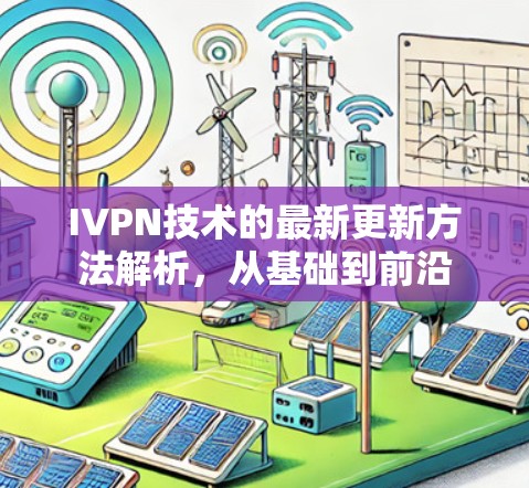 IVPN技术的最新更新方法解析，从基础到前沿