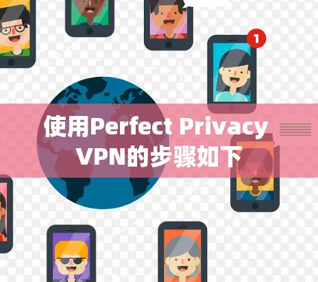 使用Perfect Privacy VPN的步骤如下