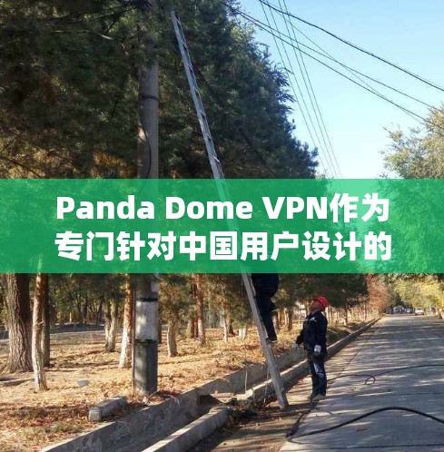 Panda Dome VPN作为专门针对中国用户设计的VPN服务，提供了全面的安全防护和用户友好体验，其核心功能可以总结如下