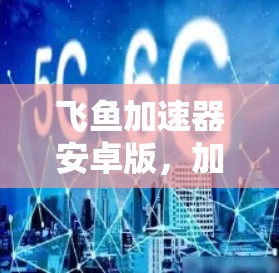 飞鱼加速器安卓版，加速体验，助力高效运行