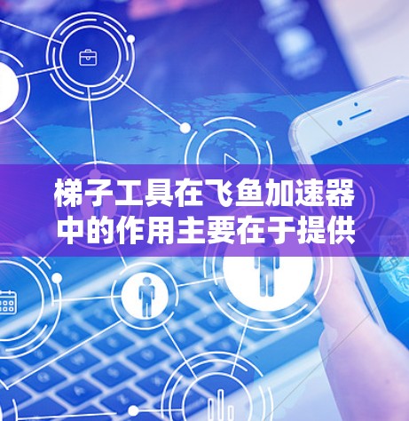 梯子工具在飞鱼加速器中的作用主要在于提供固定点，帮助飞鱼稳定地飞在鱼竿上，防止飞鱼飞出去，提升飞鱼的速度。以下是详细的解释