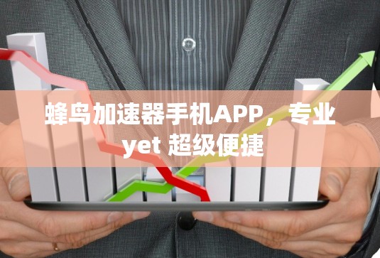 蜂鸟加速器手机APP，专业 yet 超级便捷