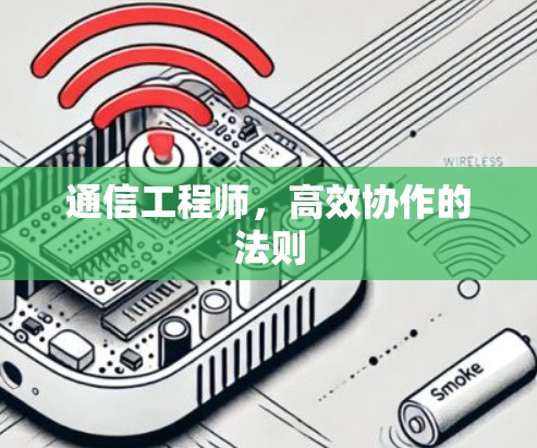 通信工程师，高效协作的法则