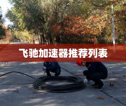 飞驰加速器推荐列表