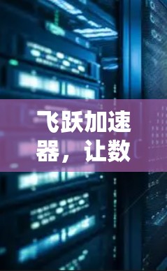 飞跃加速器，让数据在毫秒内飞越