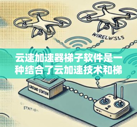 云速加速器梯子软件是一种结合了云加速技术和梯子软件的解决方案，主要用于远程办公、文件传输、视频会议等领域，通过快速连接和自动速率调整，提升数据传输效率和网络可靠性的工具。以下是详细的步骤说明