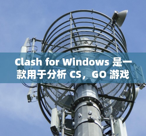 Clash for Windows 是一款用于分析 CS，GO 游戏的工具软件，允许你查看游戏中的机制和代码。以下是下载和安装的步骤