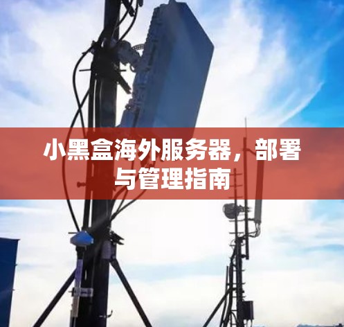 小黑盒海外服务器，部署与管理指南