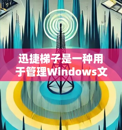 迅捷梯子是一种用于管理Windows文件夹的软件，提供多种功能，包括移动文件夹、删除旧文件、设置权限等。以下是逐步的迅捷梯子使用指南