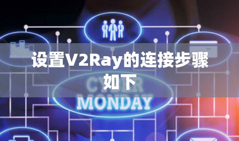 设置V2Ray的连接步骤如下