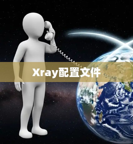 Xray配置文件