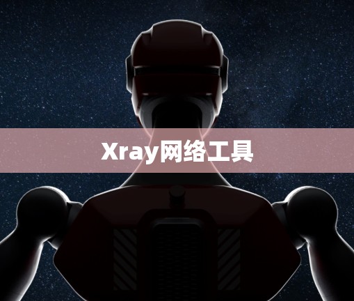 Xray网络工具