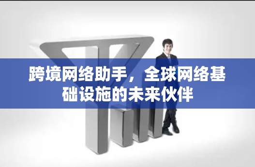 跨境网络助手，全球网络基础设施的未来伙伴