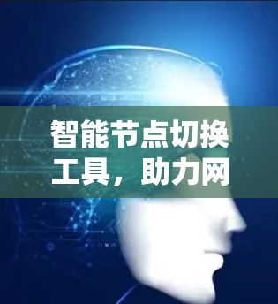 智能节点切换工具，助力网络优化与用户体验提升