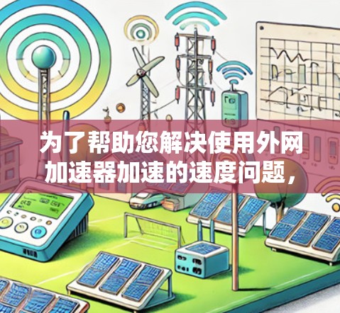 为了帮助您解决使用外网加速器加速的速度问题，以下是详细的步骤指南