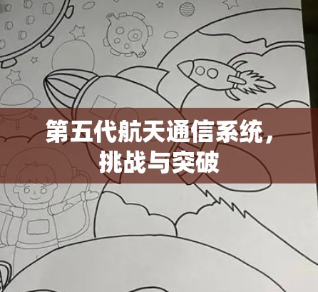 第五代航天通信系统，挑战与突破